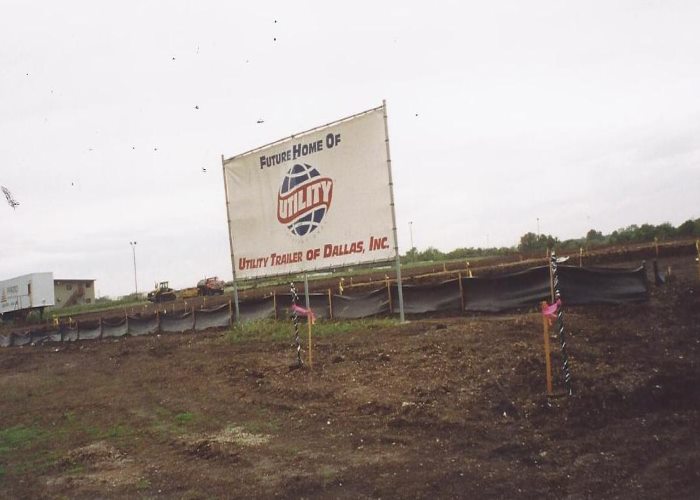 1996 New Property