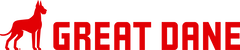 Great Dane Logo